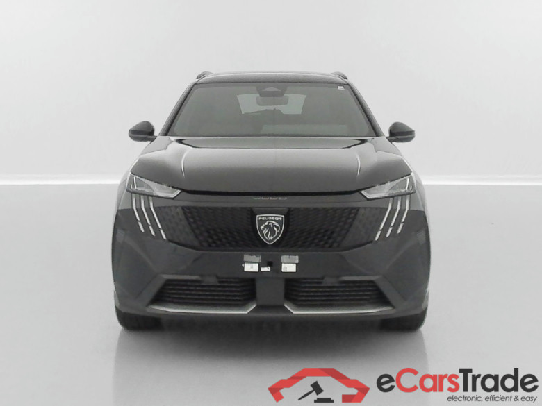 Peugeot 5008 Allure III 1.2 Hybrid 145ch e-DCS6 #2