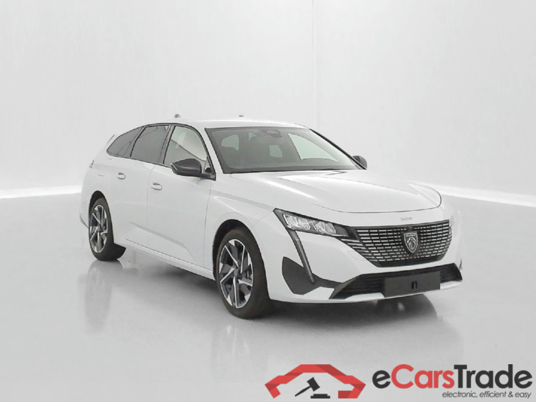 Peugeot 308 SW Allure III 1.2 Hybrid 145ch e-DCS6