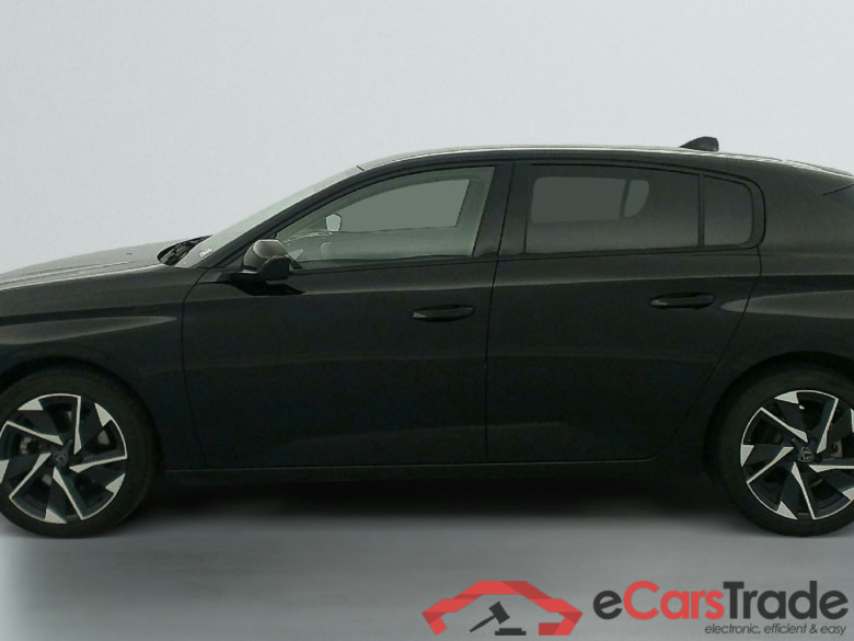 Peugeot 308 Allure Hybrid 145 e-DCS6 #4