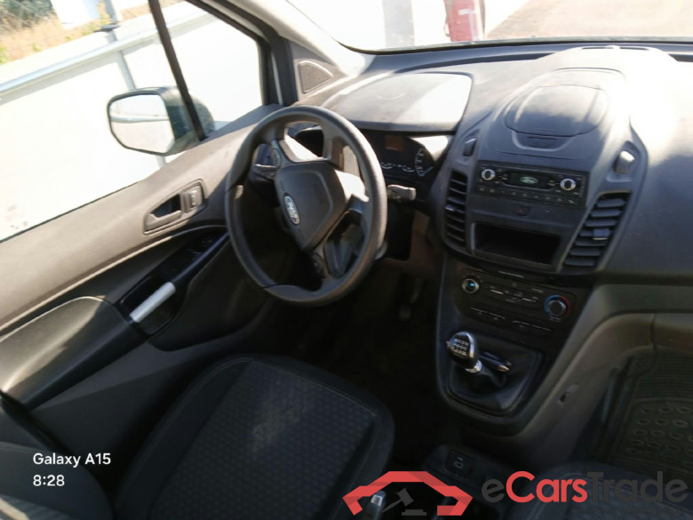 FORD Transit Connect/2013/4P/furgón Van 1.5 TDCi 74kW Trend 200 L1 #3