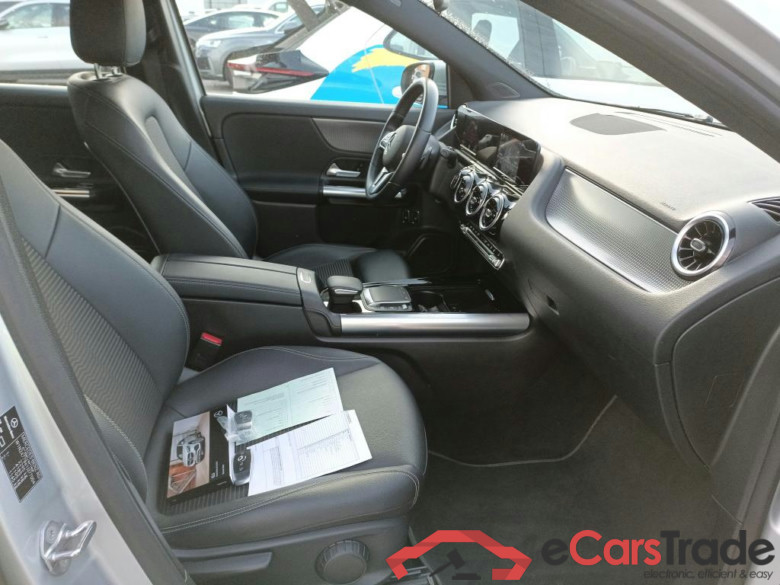 MERCEDES-BENZ GLA / 2020 / 5P / todoterreno GLA 250 e #6