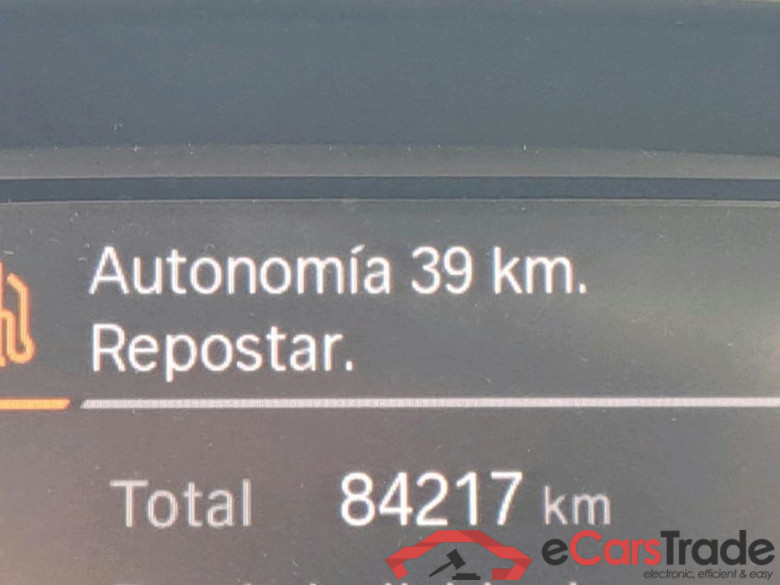 BMW X3 / 2021 / 5P / todoterreno sDrive18d xLine #5