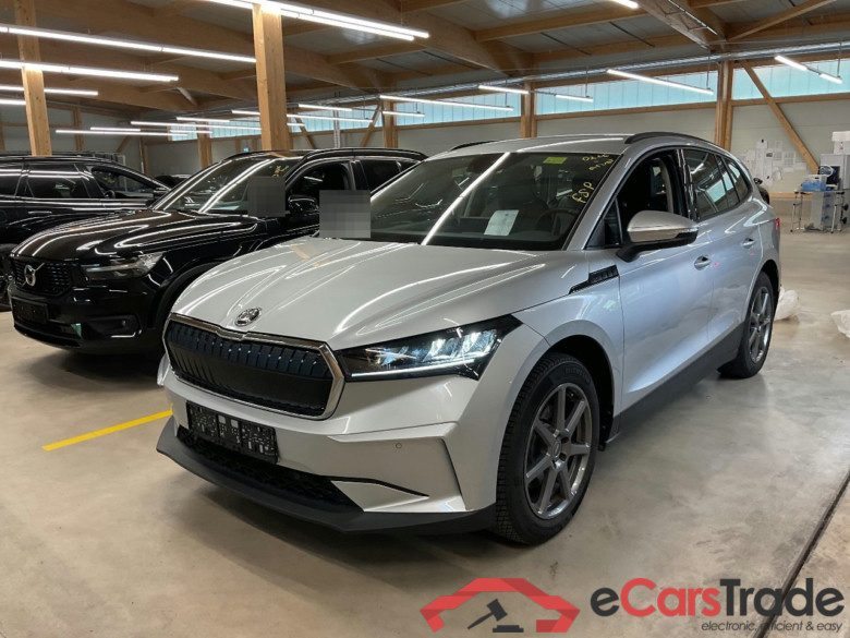 Enyaq iV 60 Loft 132KW #1