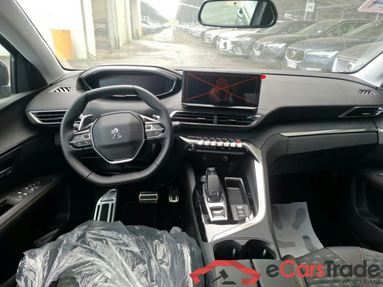 3008 II Road Trip 1.5 HDi 130CV BVA8 E6d #5