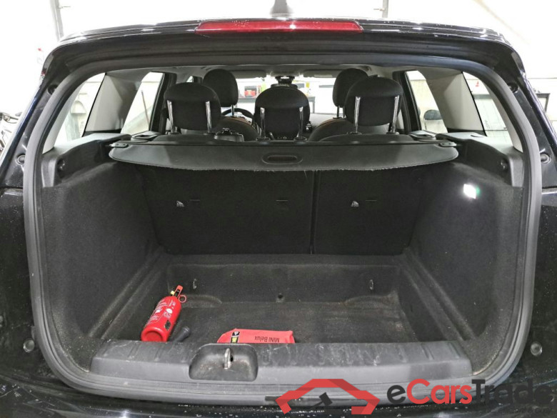 Mini One D Clubman 1.5d Navi-Pro KeylessGo Klima PDC ... #6