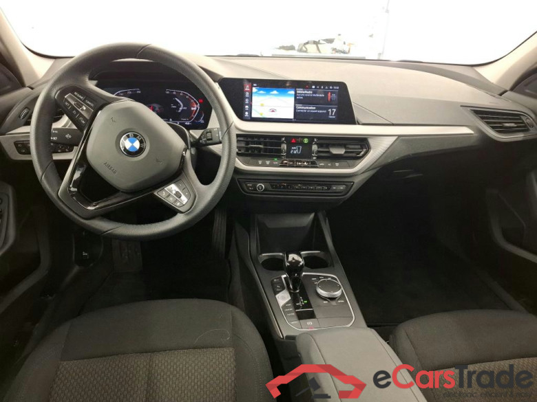 1 Berline 116 d 1.5 115CV BVA7 E6d #5