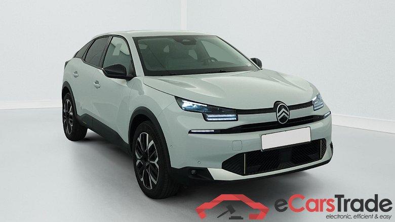 Citroen C4 Hybride 145 ch e-DCS6 Max #1