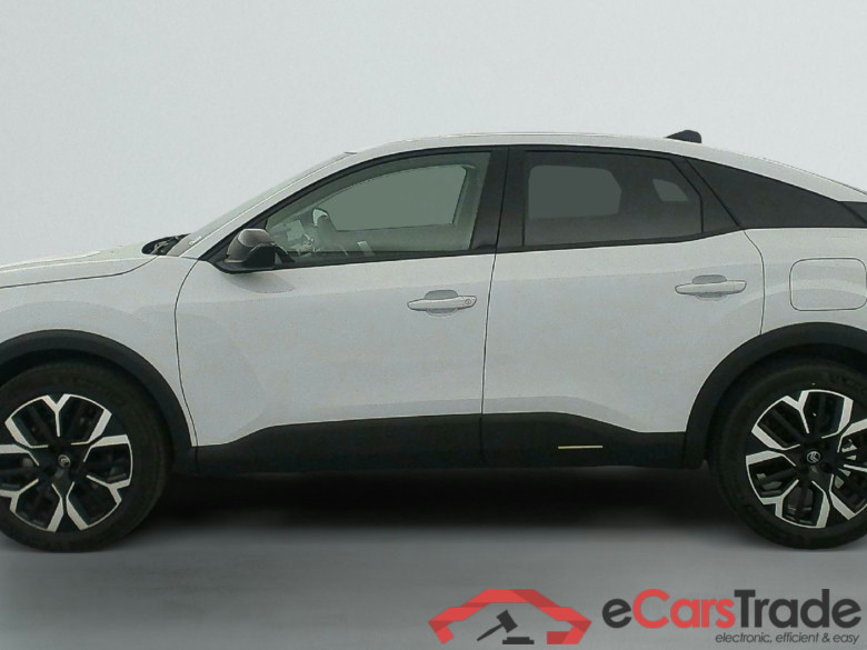 Citroen C4 Hybride 145 ch e-DCS6 Max #4