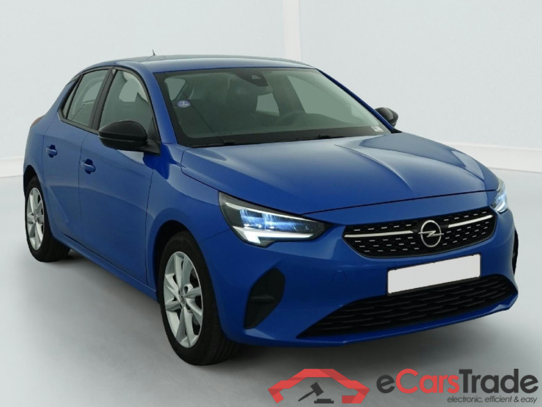 Opel Corsa 1.2 75 ch BVM5 Edition #1