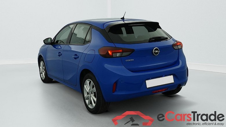 Opel Corsa 1.2 75 ch BVM5 Edition #5