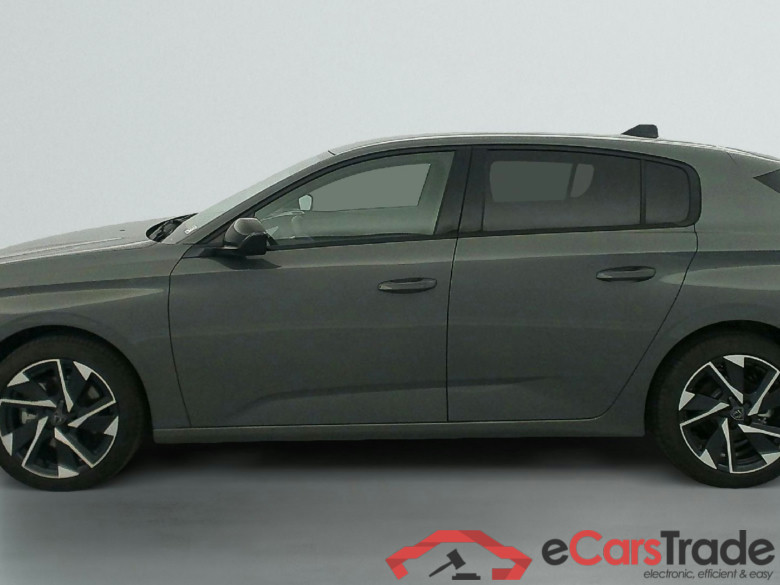 Peugeot 308 Hybrid 145 e-DCS6 Allure #4