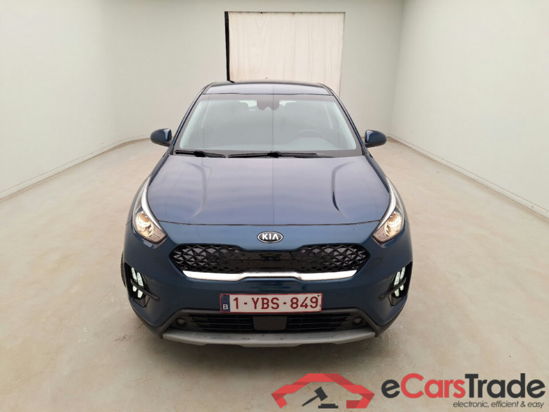 Kia, Niro FL'19, KIA Niro Navi Edition 1.6 GDi HEV 6DCT 5d #1