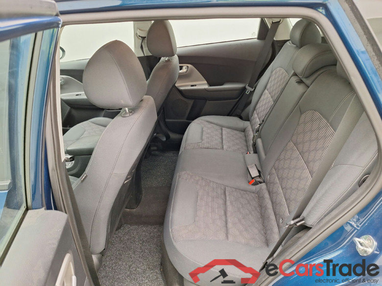 Kia, Niro FL'19, KIA Niro Navi Edition 1.6 GDi HEV 6DCT 5d #4