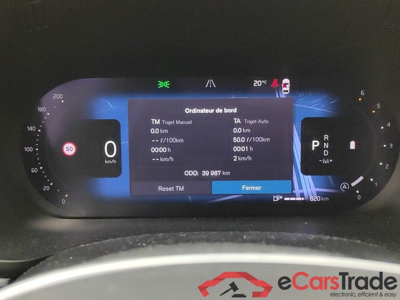 VOLVO XC60 DIESEL - 2021 2.0 B4 MHEV AWD Core 5d #6