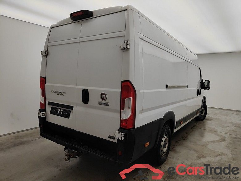 FIAT DUCATO MAXI 35 FOU XLWB HR DSL - 2020 2.3 Multijet 160 XL-H2 MTA (EU6d-TEMP) 5d #2