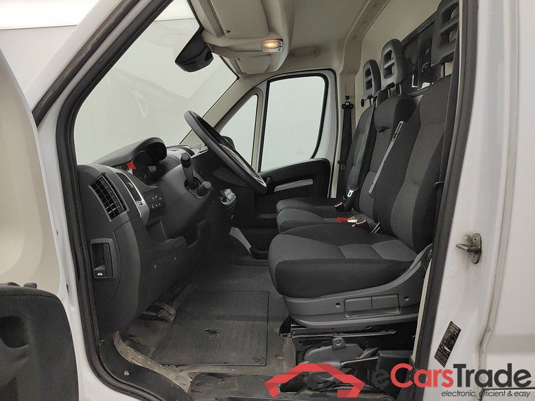 FIAT DUCATO MAXI 35 FOU XLWB HR DSL - 2020 2.3 Multijet 160 XL-H2 MTA (EU6d-TEMP) 5d #3