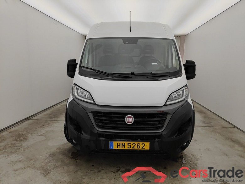 FIAT DUCATO MAXI 35 FOU XLWB HR DSL - 2020 2.3 Multijet 160 XL-H2 MTA (EU6d-TEMP) 5d #5
