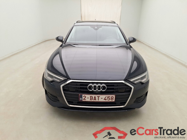Audi, A6 Avant '18, Audi A6 Avant Business Edition 35 TDI S tronic 5d