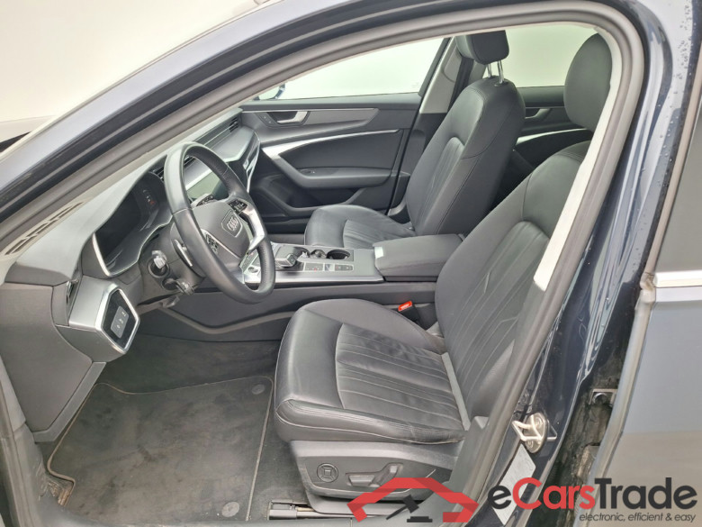 Audi, A6 Avant '18, Audi A6 Avant Business Edition 35 TDI S tronic 5d #3