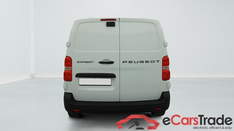 Peugeot Expert M BLUEHDI 120 S&S BVM6 #6