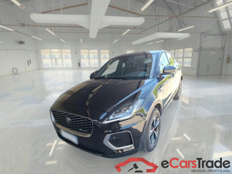JAGUAR E-PACE / 2017 / 5P / SUV 1.5 P300E R-DYNAMIC S AUTO 4WD #1