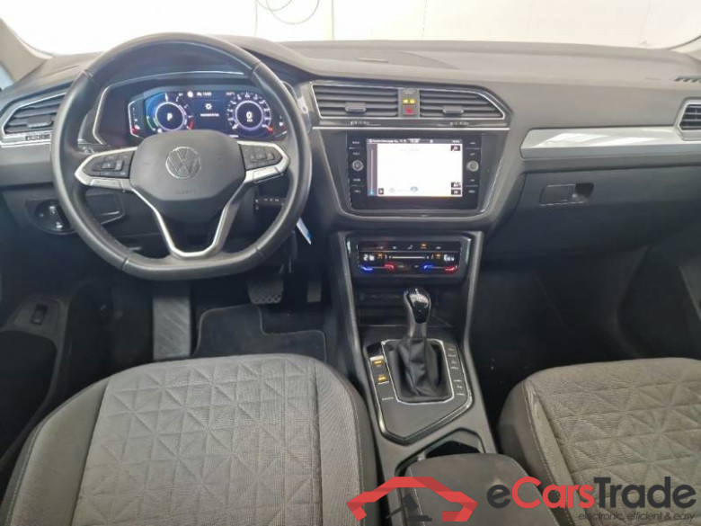 VOLKSWAGEN TIGUAN / 2020 / 5P / SUV 1.4 TSI EHYBRID LIFE DSG #3