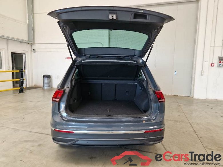 VOLKSWAGEN TIGUAN / 2020 / 5P / SUV 1.4 TSI EHYBRID LIFE DSG #5