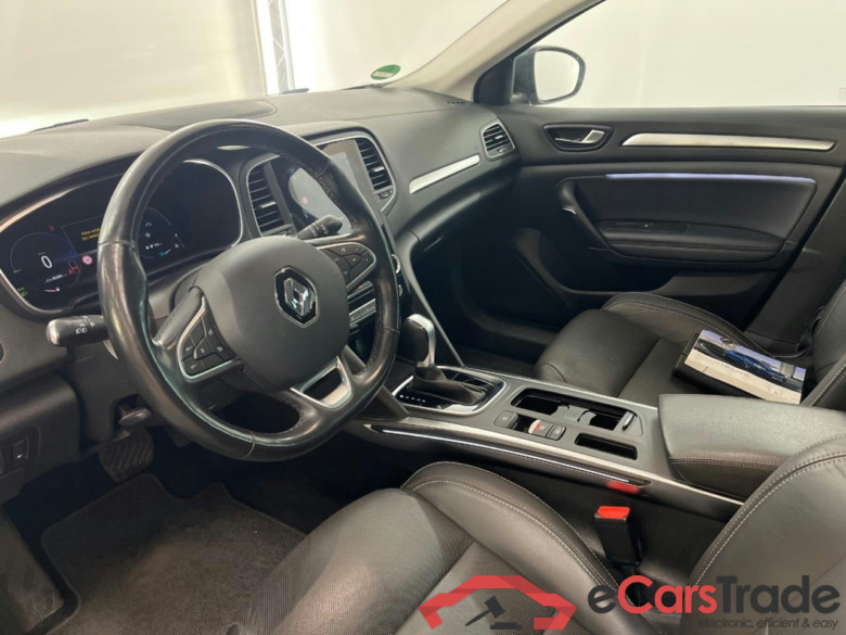 RENAULT MEGANE ESTATE 1.6 E-Tech Plug-In Hybrid 160 Business Edition One #5