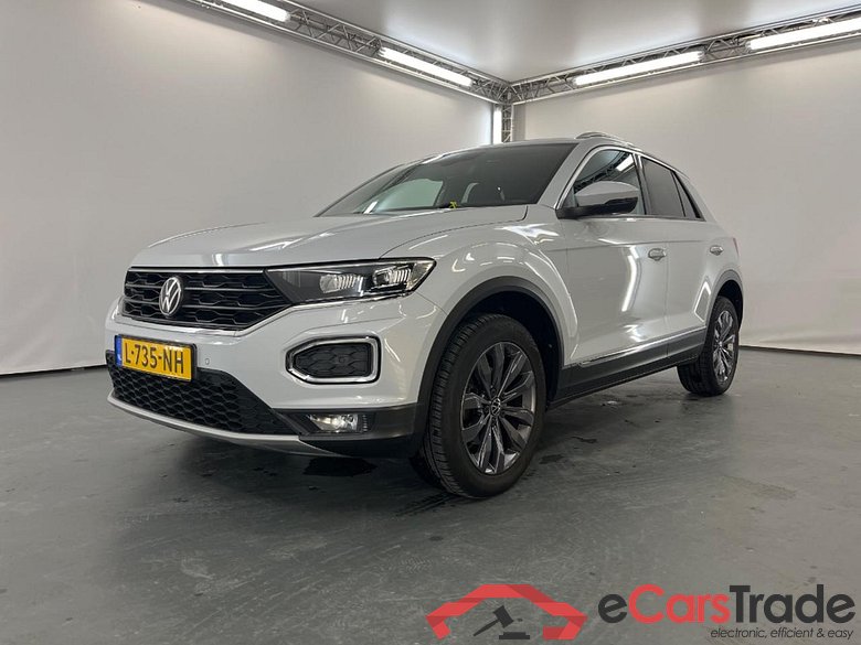VOLKSWAGEN T-Roc 1.5 TSI Sport