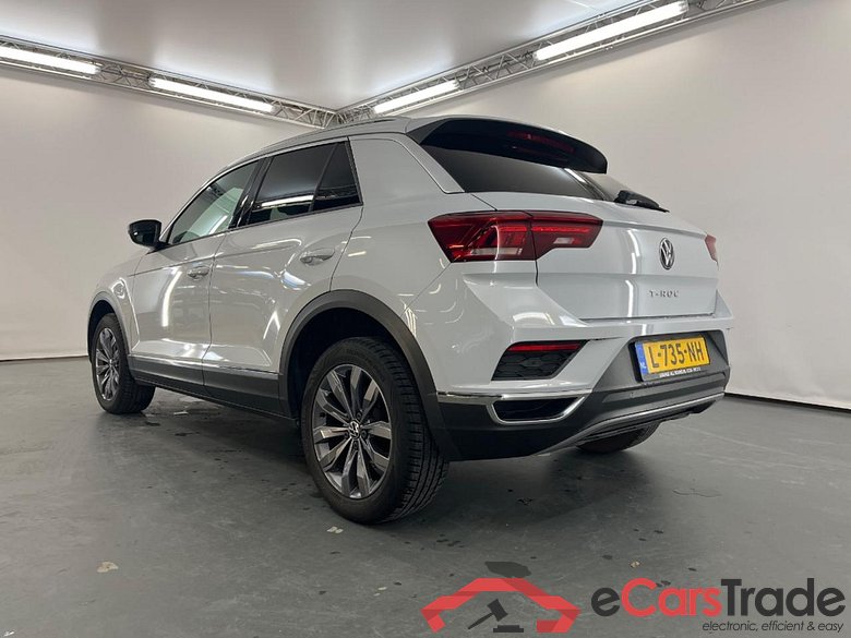 VOLKSWAGEN T-Roc 1.5 TSI Sport #3