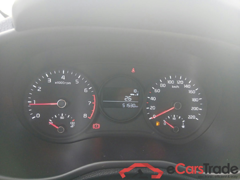 KIA Picanto 1.0 DPi 67 CV Concept #4
