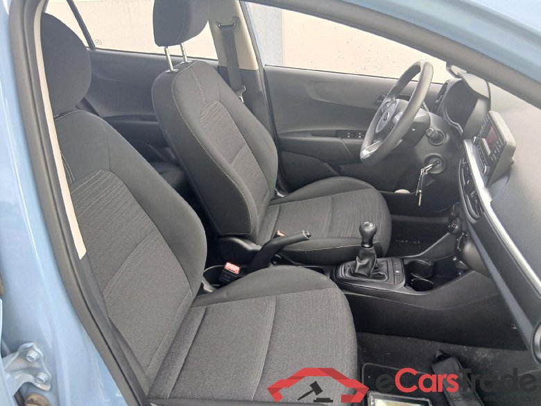 KIA Picanto 1.0 DPi 67 CV Concept #6