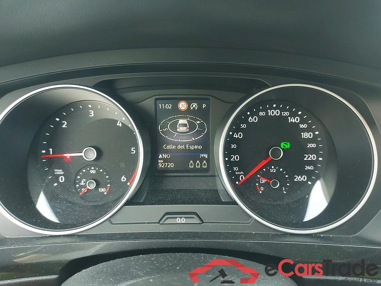 VOLKSWAGEN Tiguan / 2020 / 5P / todoterreno Urban Sport 2.0 TDI 110kW (150CV) DSG #4