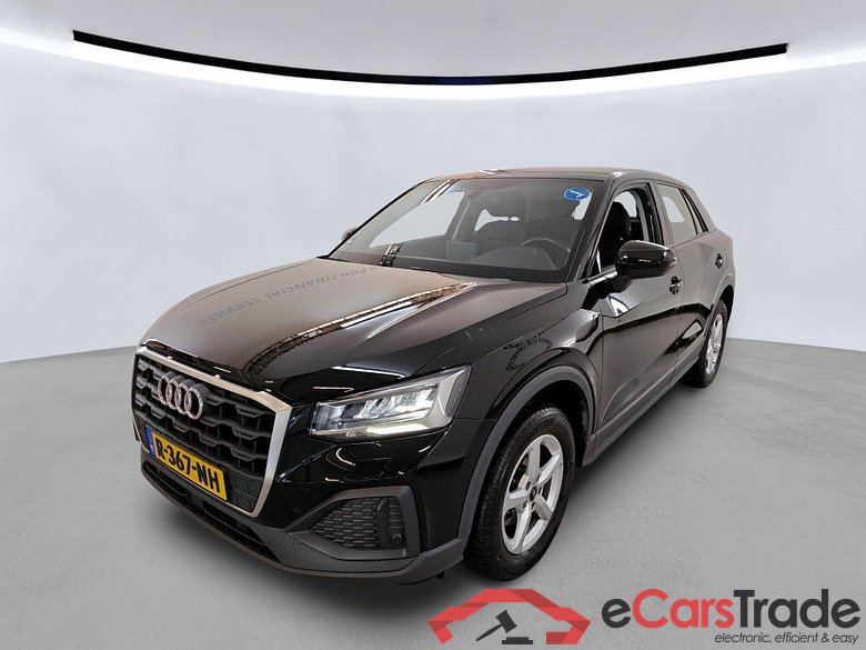 AUDI Q2 110 kW