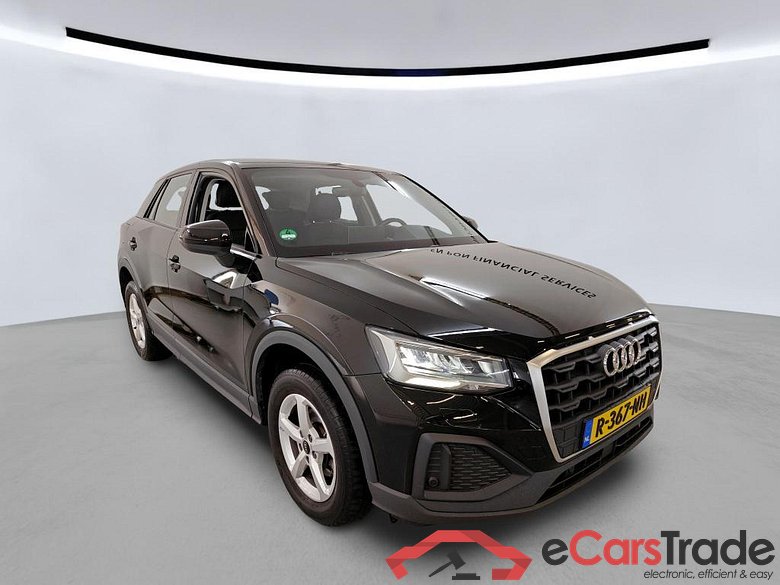 AUDI Q2 110 kW #4