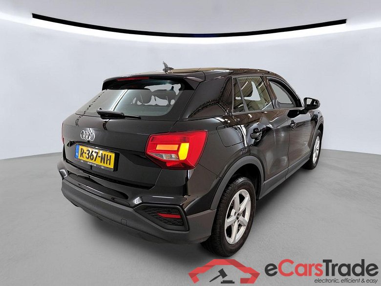 AUDI Q2 110 kW #5