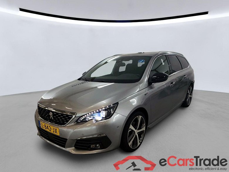 PEUGEOT 308 SW 96 kW #1