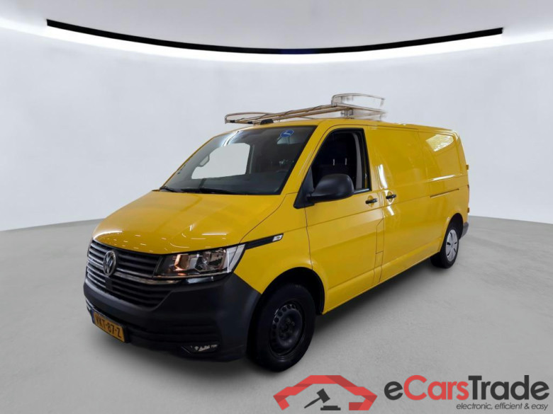 VOLKSWAGEN Transporter 66 kW #1