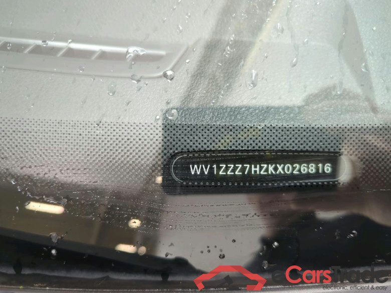 VOLKSWAGEN Transporter 62 kW #2