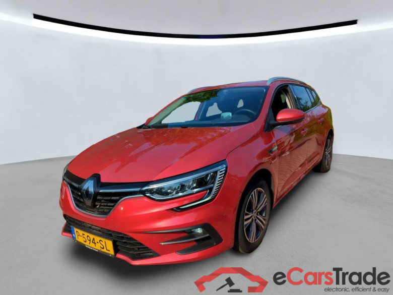 RENAULT Mégane Estate 103 kW #1