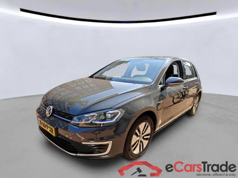 VOLKSWAGEN e-Golf 100 kW #1