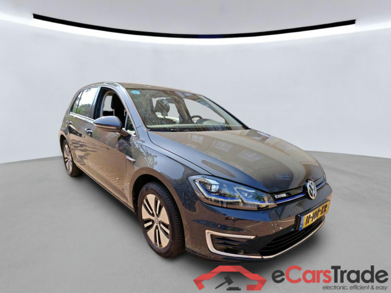 VOLKSWAGEN e-Golf 100 kW #5