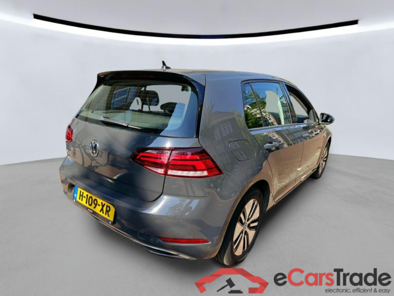 VOLKSWAGEN e-Golf 100 kW #6