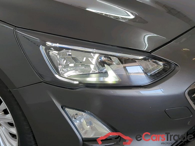 FORD Focus Wagon 92 kW #4