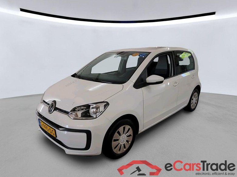 VOLKSWAGEN up! 44 kW #1