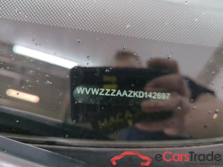 VOLKSWAGEN up! 44 kW #2