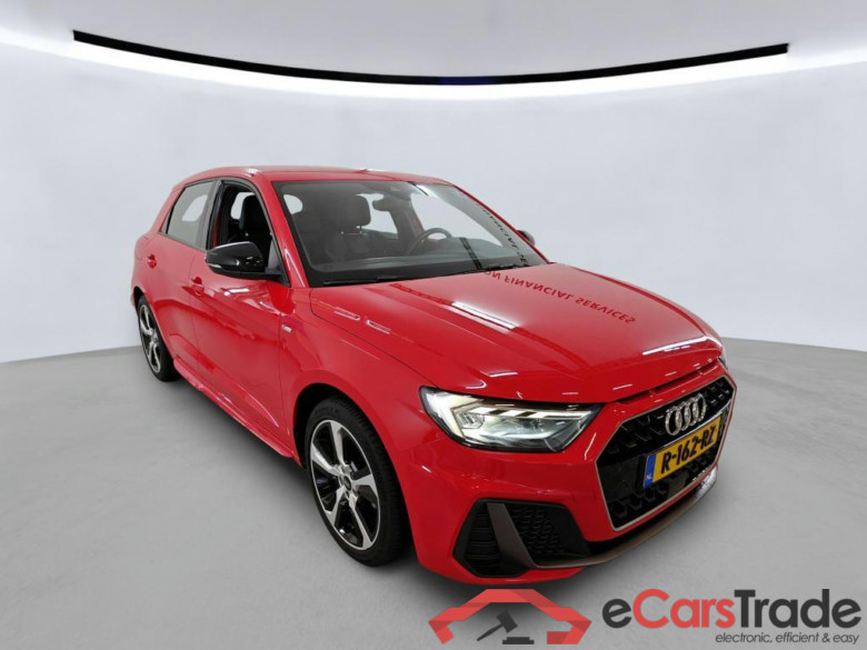 AUDI A1 Sportback 70 kW #4