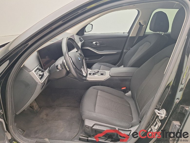 BMW, 3-serie T FL'22, BMW 3 Reeks Touring 316d (90 kW) 5d #3