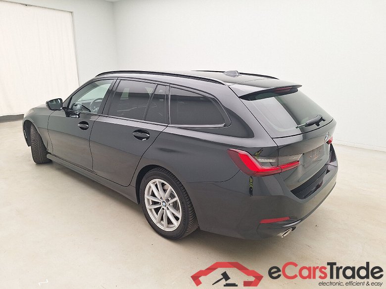 BMW, 3-serie T FL'22, BMW 3 Reeks Touring 316d (90 kW) 5d #6