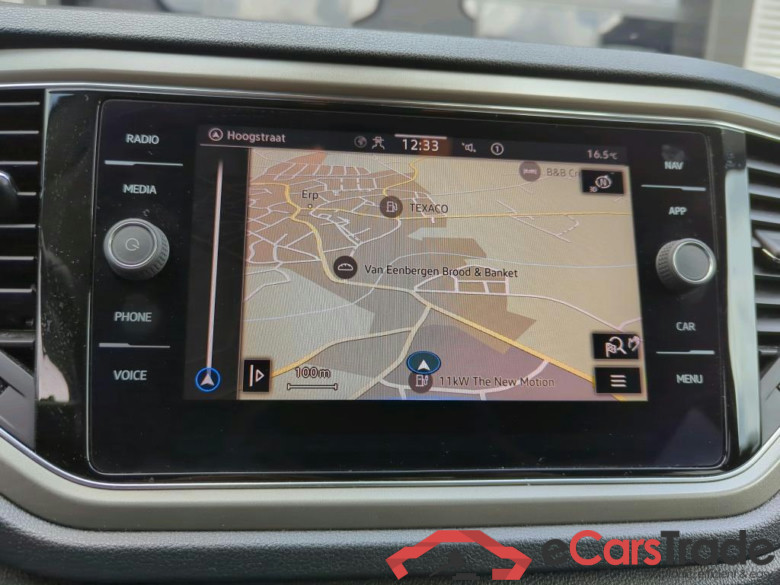 VOLKSWAGEN T-Roc 81 kW #3